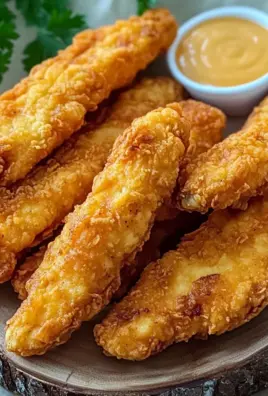 Air Fryer Chicken Strips 22 Air Fryer Chicken Strips