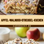 Apfel-Walnuss-Streusel-Kuchen 27 Pinterest Hidden Image