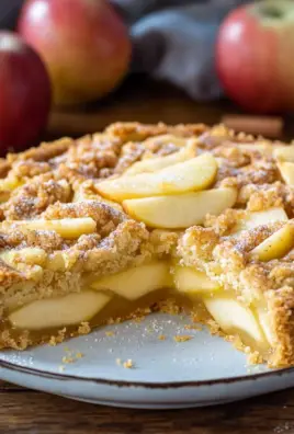 Apfelkuchen mit Apfelmus 27 Apfelkuchen mit Apfelmus