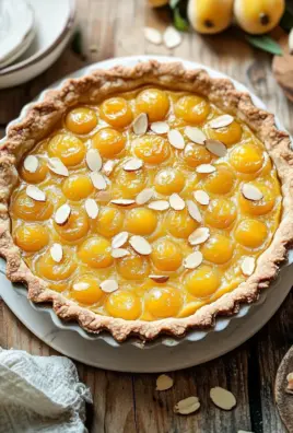 Elsässische Mirabellentarte mit Frangipane 30 Elsässische Mirabellentarte mit Frangipane