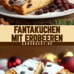 Fantakuchen mit Erdbeeren 29 Pinterest Hidden Image