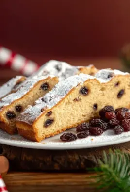 Fantakuchen mit Erdbeeren
