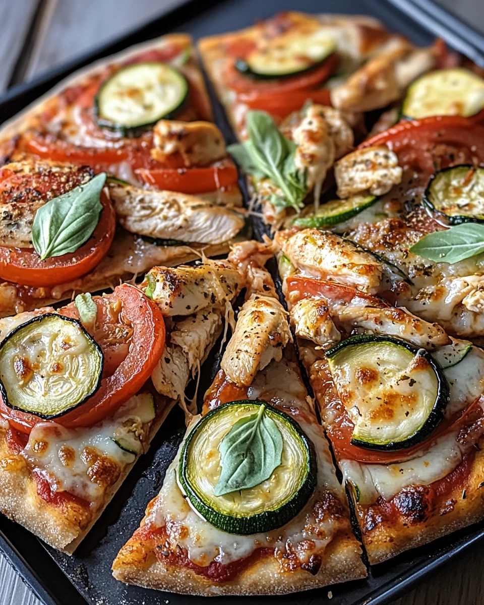 Fitness-Pizza mit Skyr 21 Fitness-Pizza mit Skyr