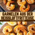 Garnelen aus der Heißluftfritteuse 12 Pinterest Hidden Image