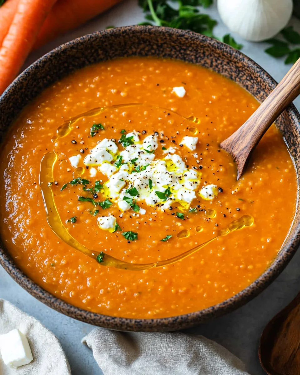 Griechische Linsensuppe 21 Griechische