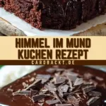 Himmel im Mund Kuchen Rezept 27 Pinterest Hidden Image
