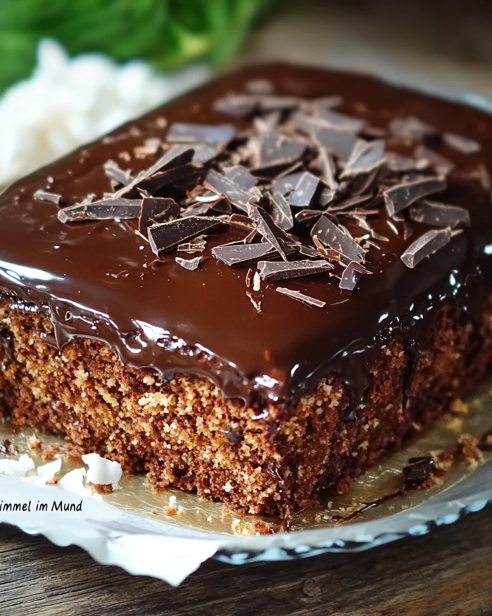 Himmel im Mund Kuchen Rezept 28 Himmel