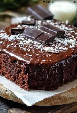 Himmel im Mund Kuchen Rezept 22 Himmel im Mund Kuchen Rezept