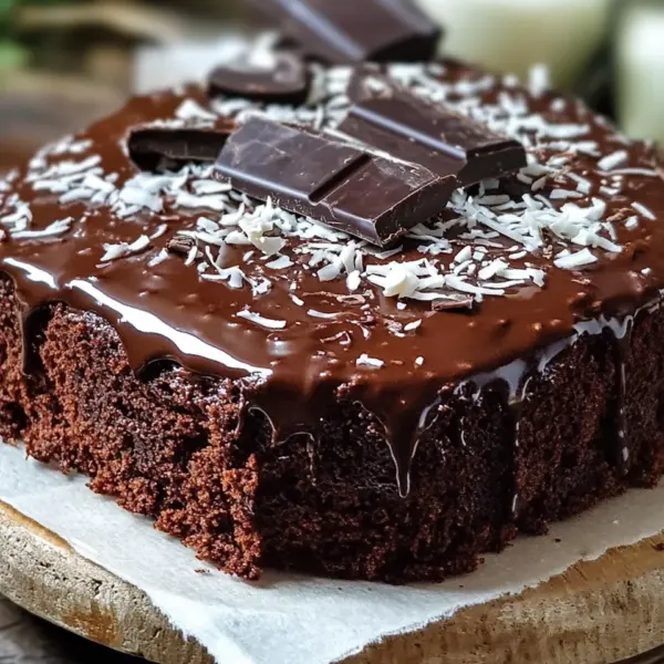 Himmel im Mund Kuchen Rezept