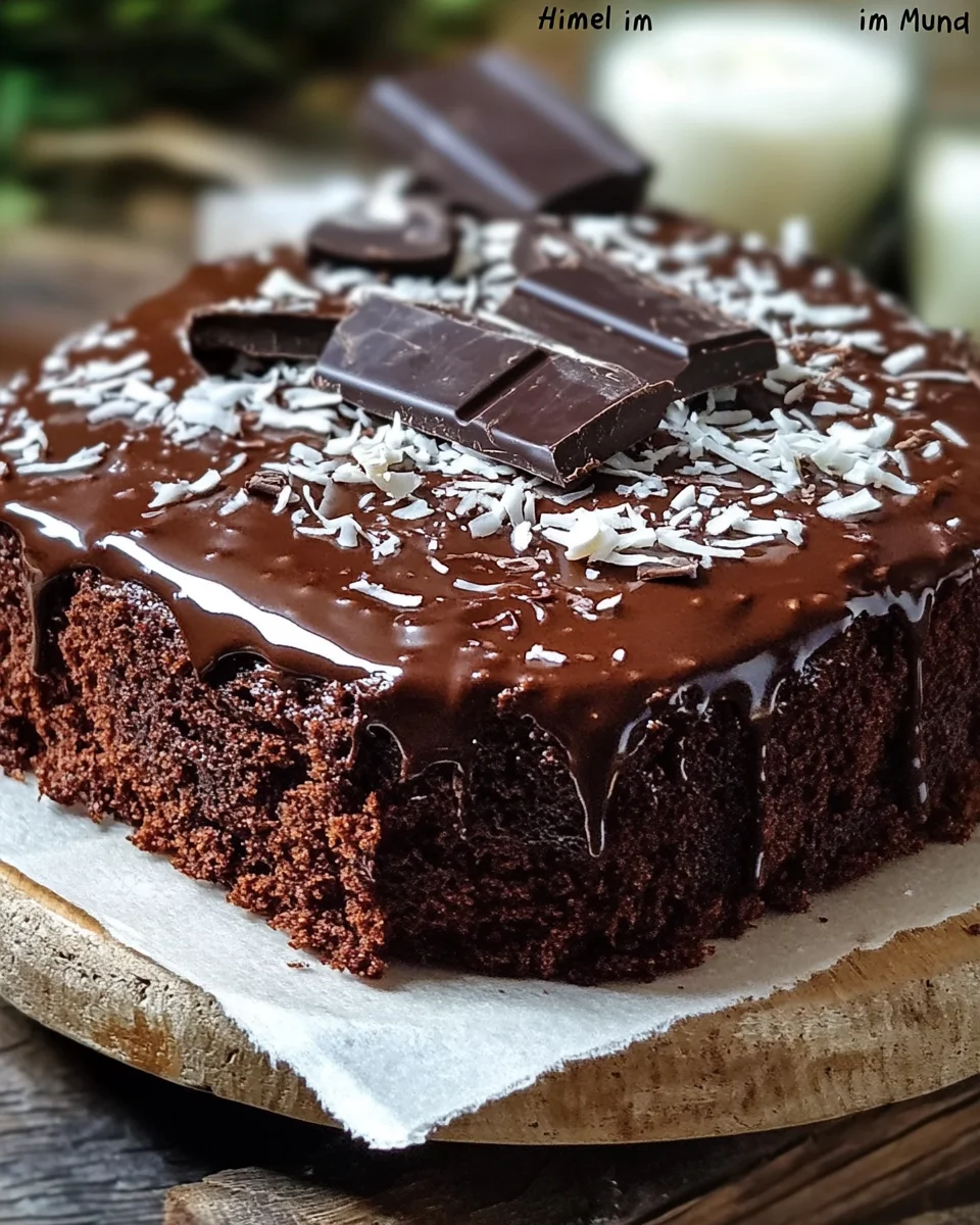 Himmel im Mund Kuchen Rezept 30 Himmel im Mund Kuchen Rezept