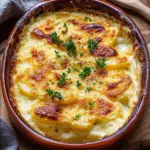 Kartoffelgratin