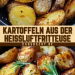 Kartoffeln aus der Heißluftfritteuse 16 Pinterest Hidden Image