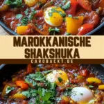 Marokkanische Shakshuka 21 Pinterest Hidden Image