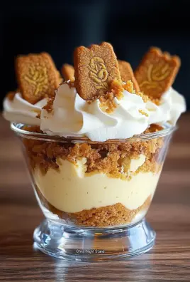 "One Night Stand" Dessert - In nur 10 Minuten zubereitet!