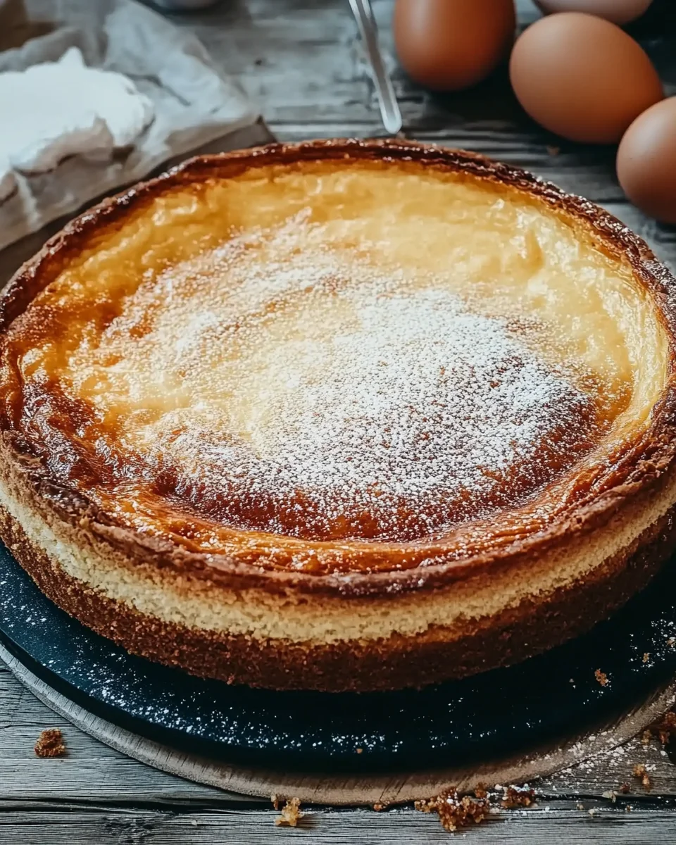 Rahmkuchen Rezept Der Immer Gelingt 20 Rahmkuchen