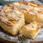 Saftiger Butterkuchen