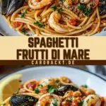 Spaghetti Frutti di Mare 21 Pinterest Hidden Image