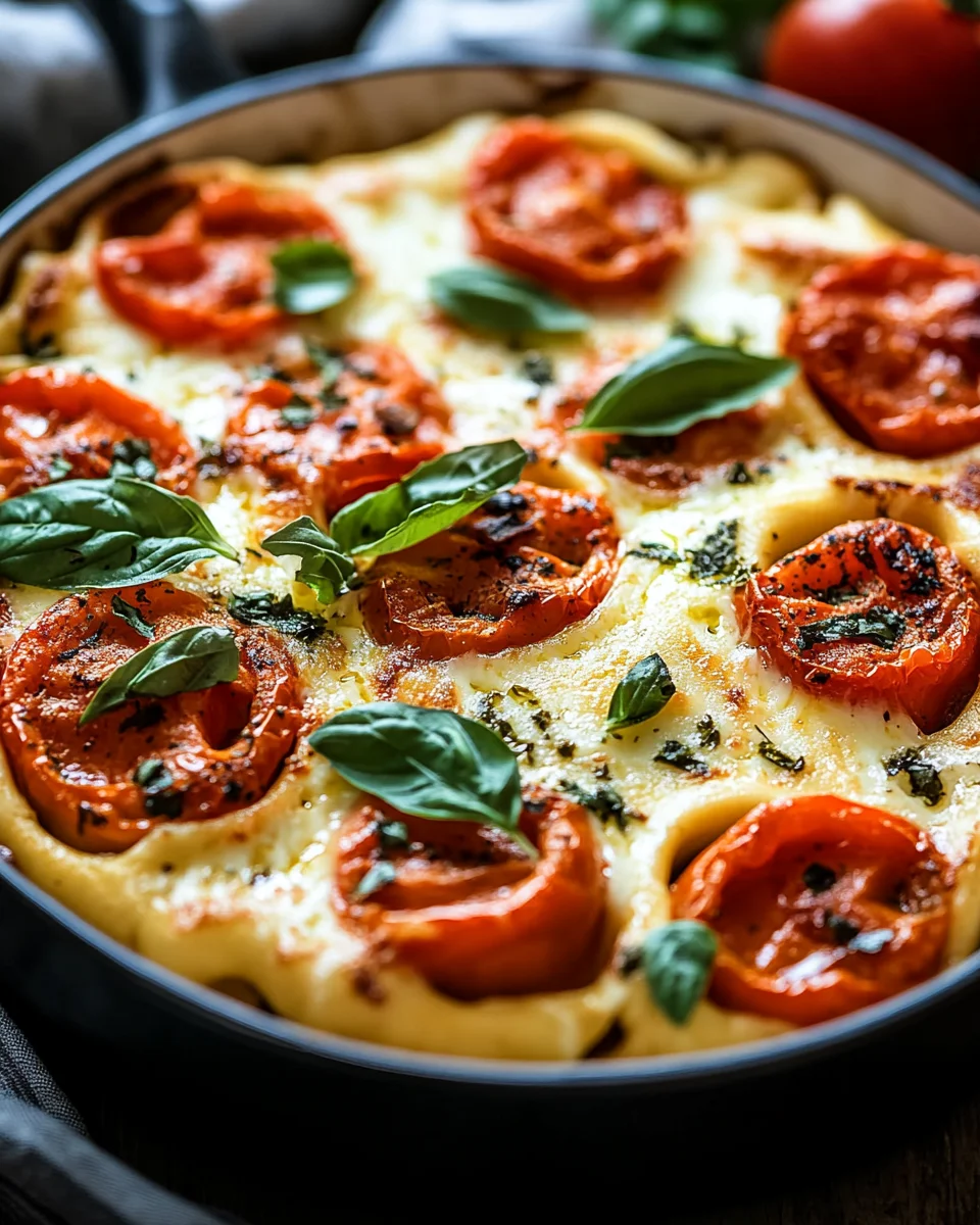 Tortellini-Auflauf