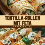 Tortilla-Rollen mit Feta 18 Pinterest Hidden Image