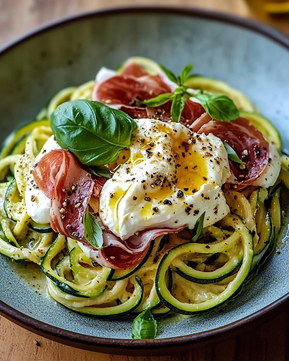 Zucchini
