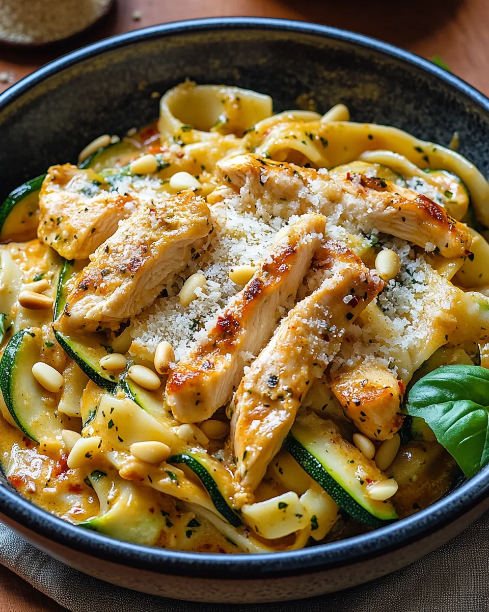 Zucchini