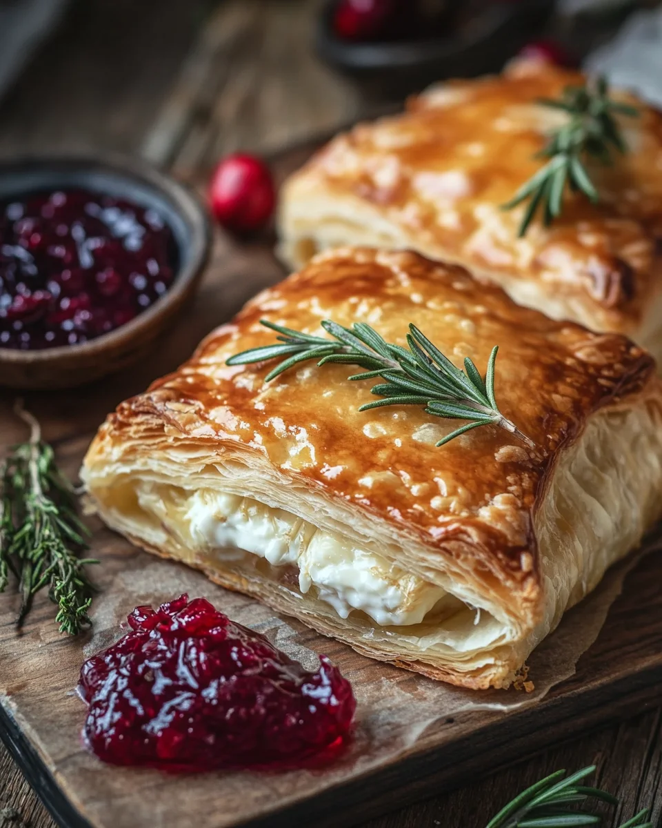 Bl&auml;tterteig-H&auml;ppchen