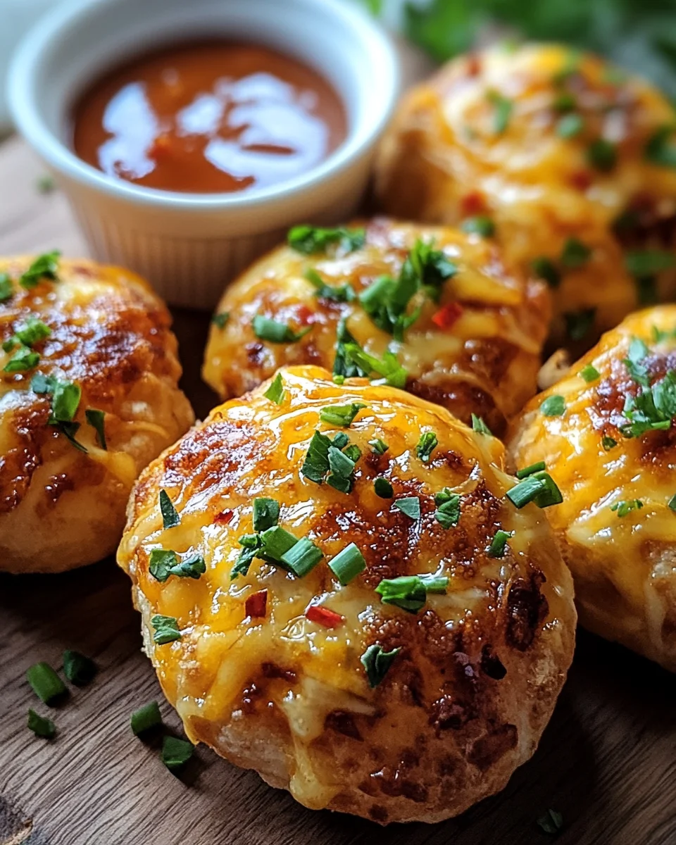 Chili-K&auml;seb&auml;llchen