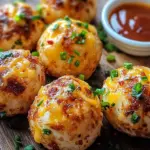 Chili-K&auml;seb&auml;llchen Low Carb