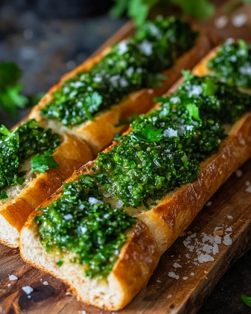 Chimichurri