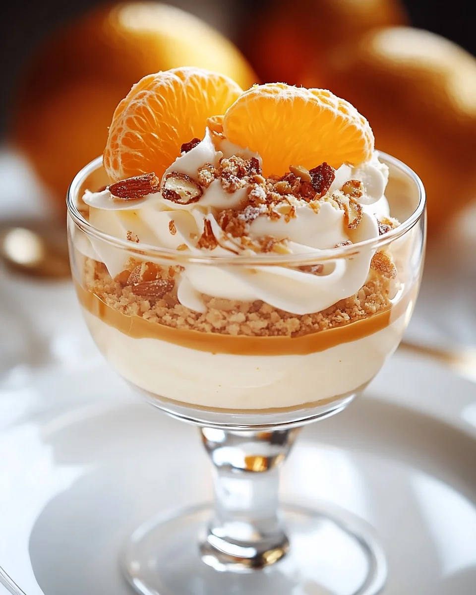Eierlik&ouml;r-Mousse