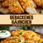Gebackenes Hähnchen 19 Pinterest Hidden Image