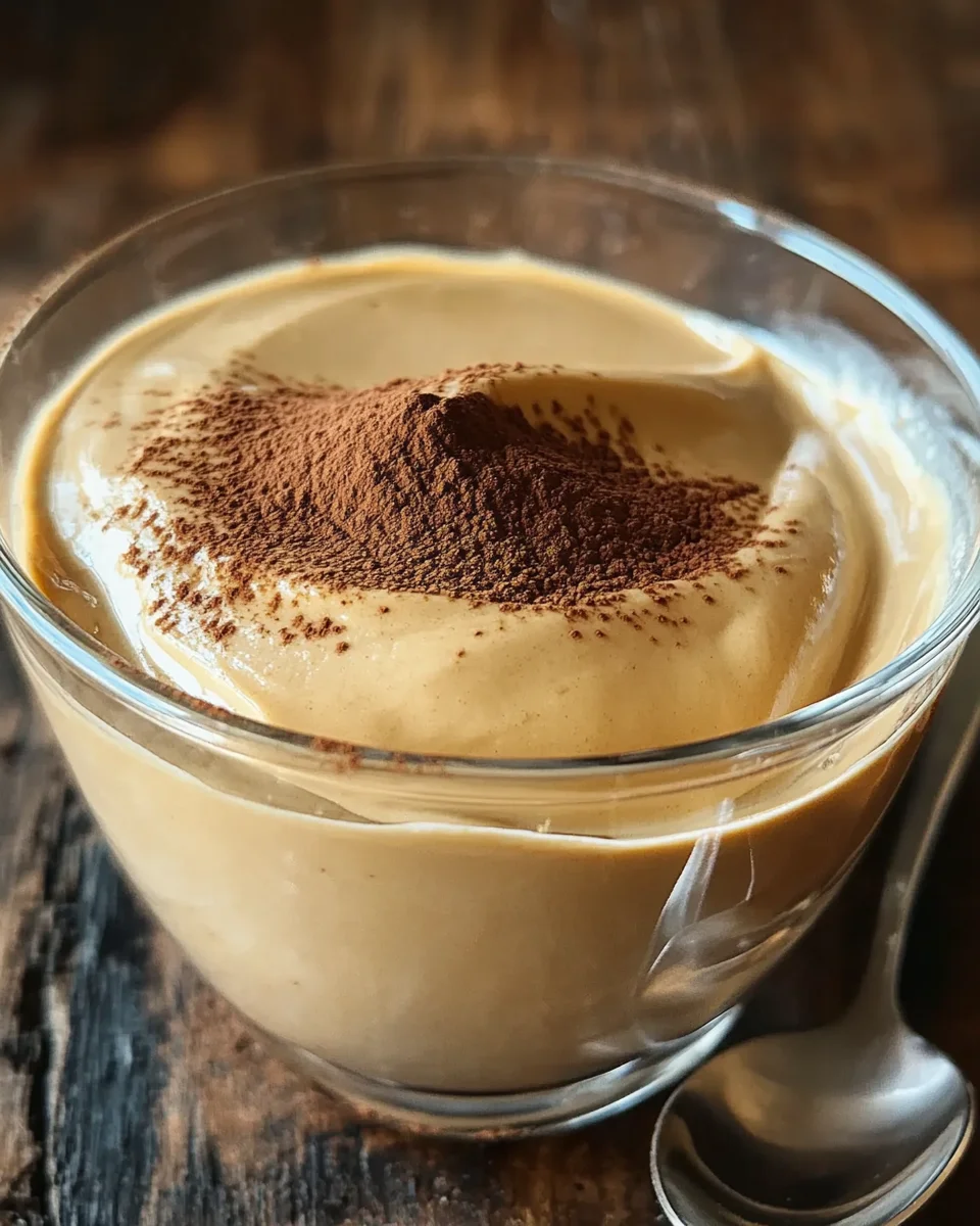 Kaffeecreme