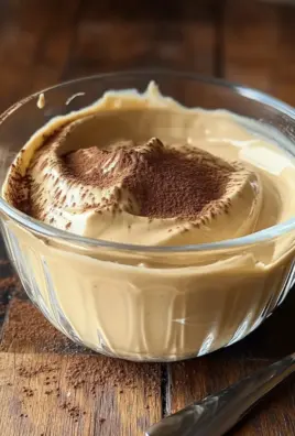 Kaffeecreme Rezept
