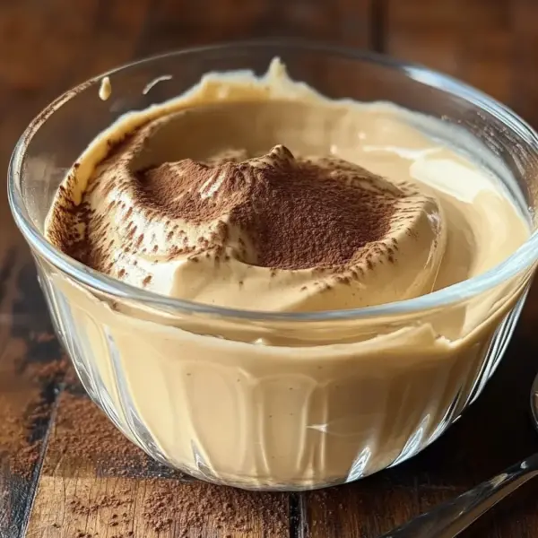 Kaffeecreme Rezept