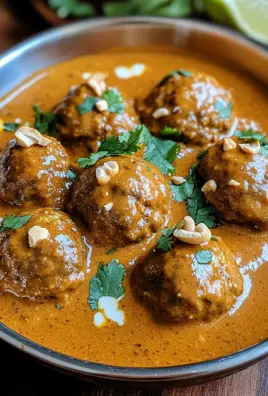 Malai Kofta