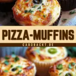 Pizza-Muffins 20 Pinterest Hidden Image