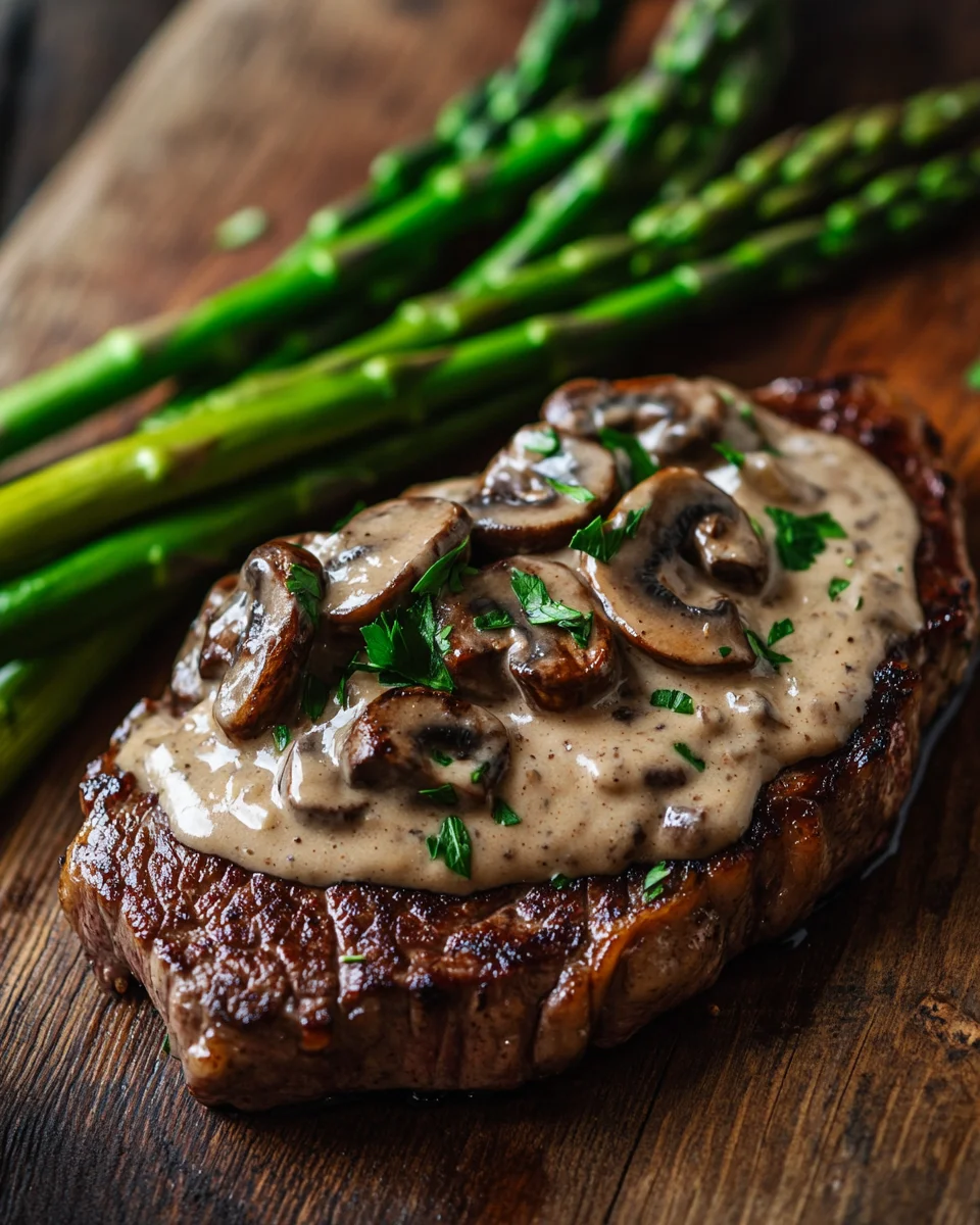 Ribeye