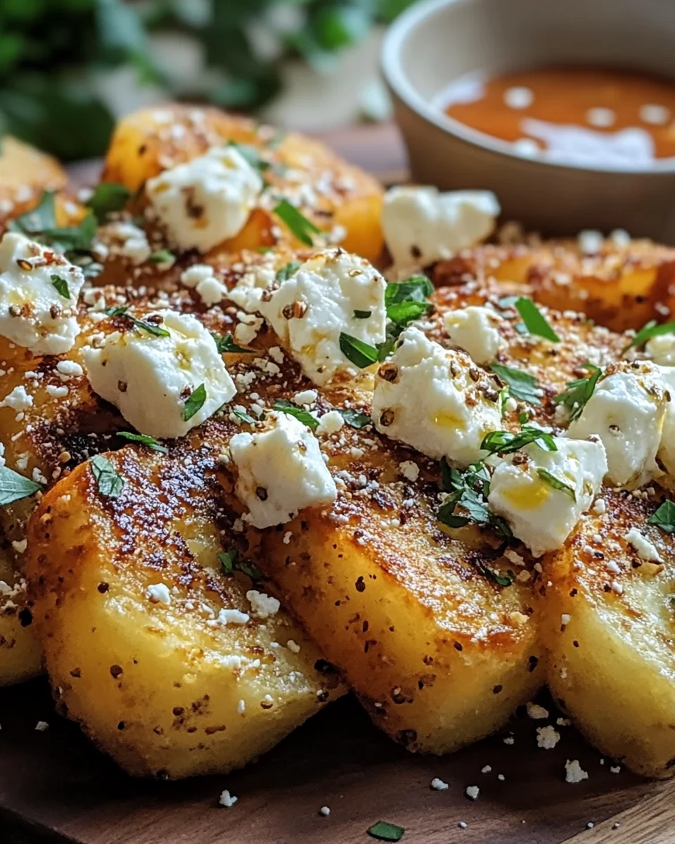 Röstiecken mit Feta überbacken 21 Röstiecken