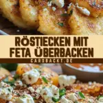 Röstiecken mit Feta überbacken 20 Pinterest Hidden Image