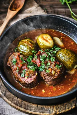 Rouladentopf