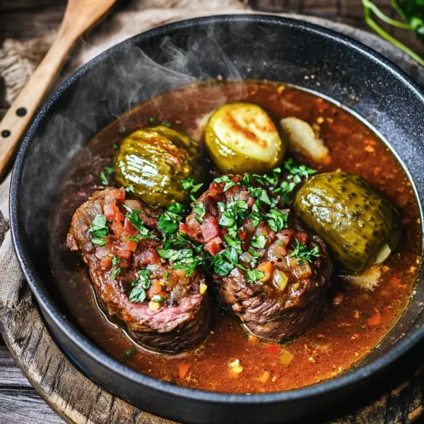 Rouladentopf