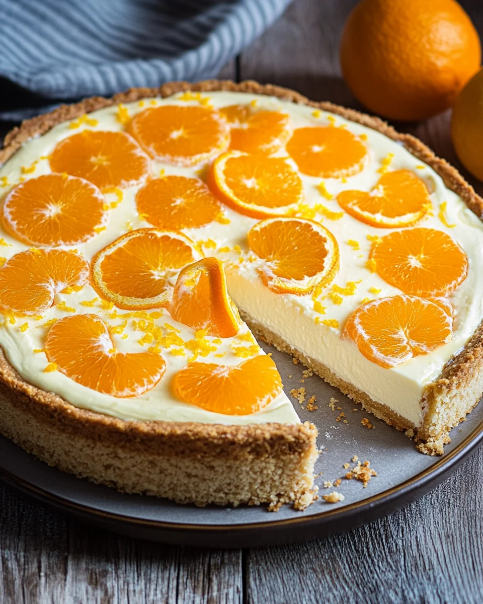 Schmandkuchen
