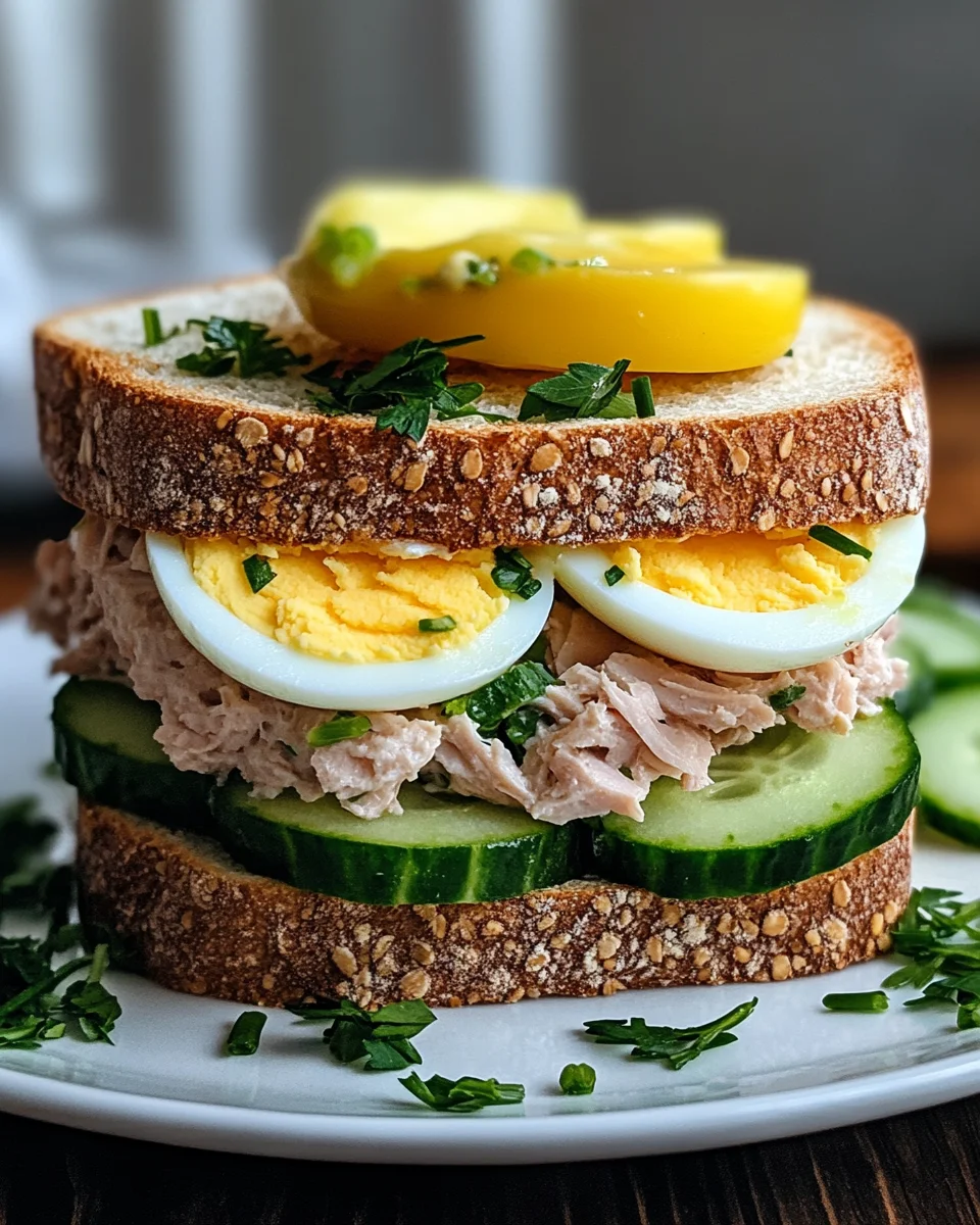 Thunfisch