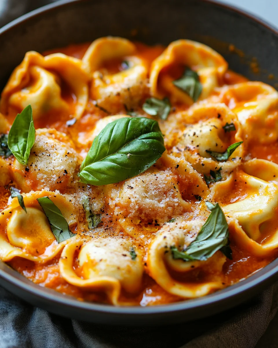 Tortellini