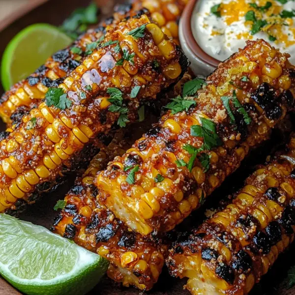 Vegane Maisrippchen