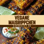 Vegane Maisrippchen 17 Pinterest Hidden Image