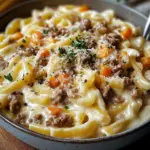 Wei&szlig;e Bolognese