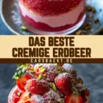 Das beste cremige Erdbeer 21 Pinterest Hidden Image