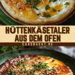 Hüttenkäsetaler aus dem Ofen 18 Pinterest Hidden Image