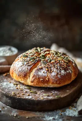Joghurt-Dinkel-Brötchen - meine fixen Sonntagsbrötchen